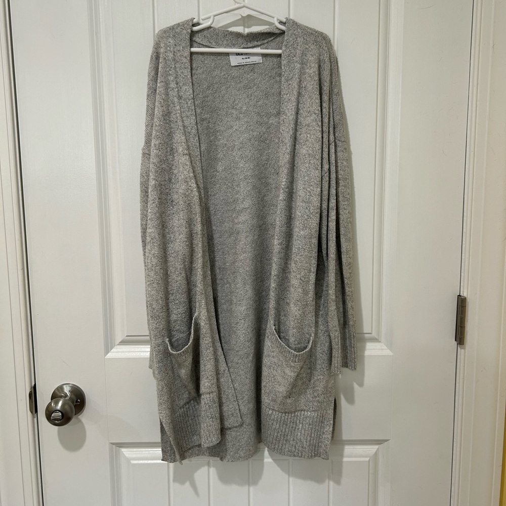 Kids sweater